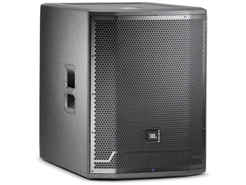 JBL Rental SPJBLPRX718XLF