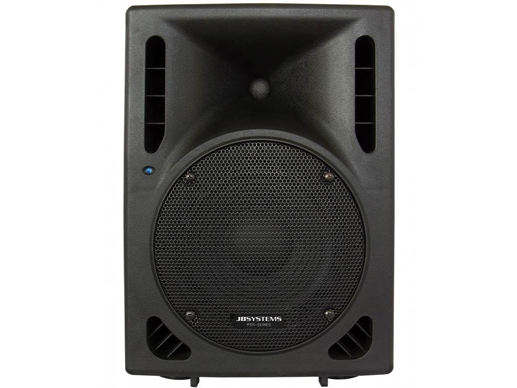 Jb systems best sale active speakers