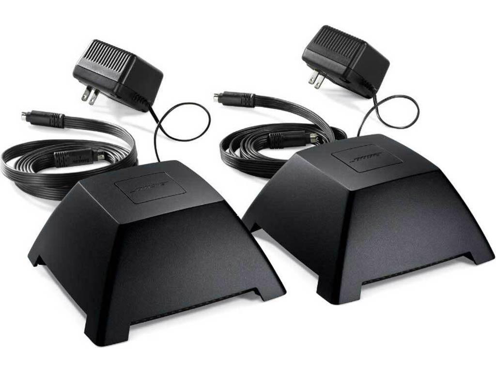Leesbaarheid Gebruikelijk zien Bose Link AL8 Homewide Wireless Audio Link (Transmitter and Receiver)  (stuks)