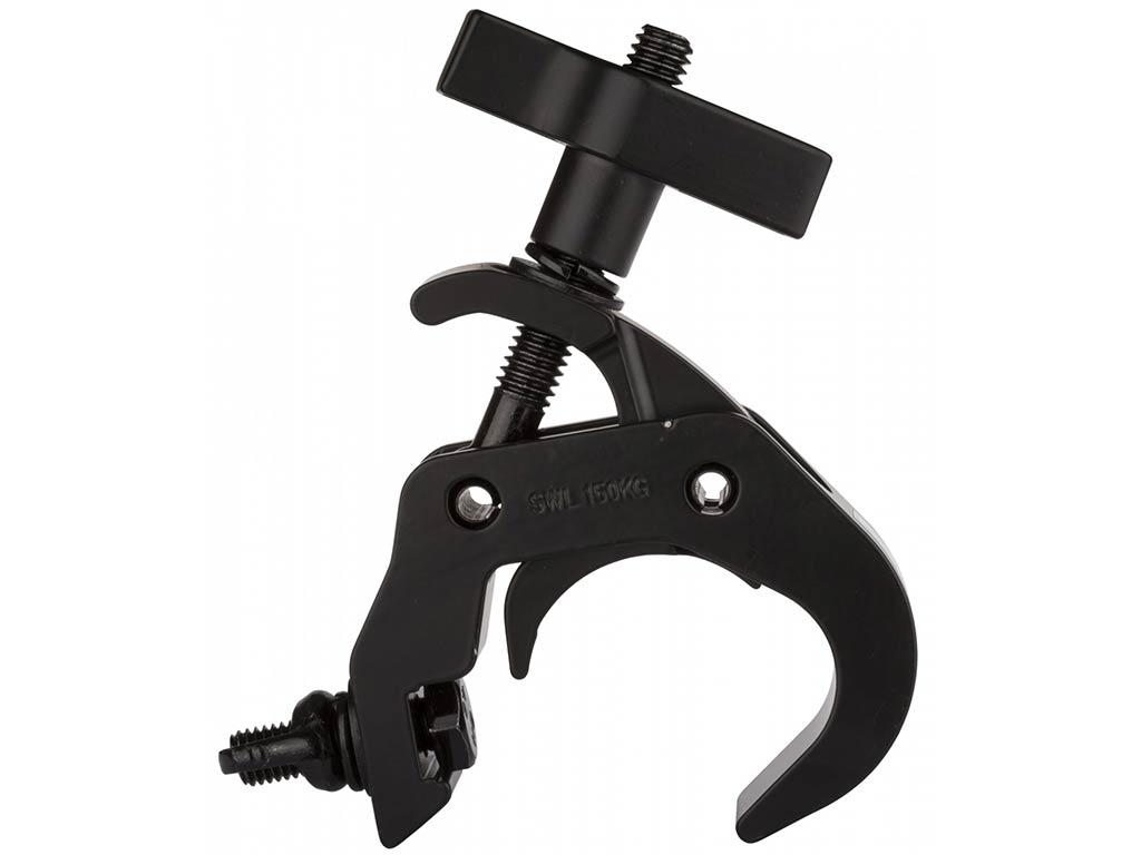 BRITEQ FAST CLAMP Black V