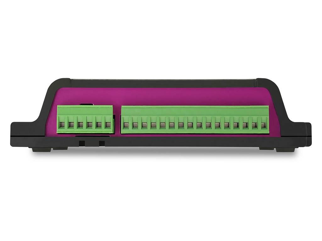 VISUAL PRODUCTIONS IOCORE visual data 7